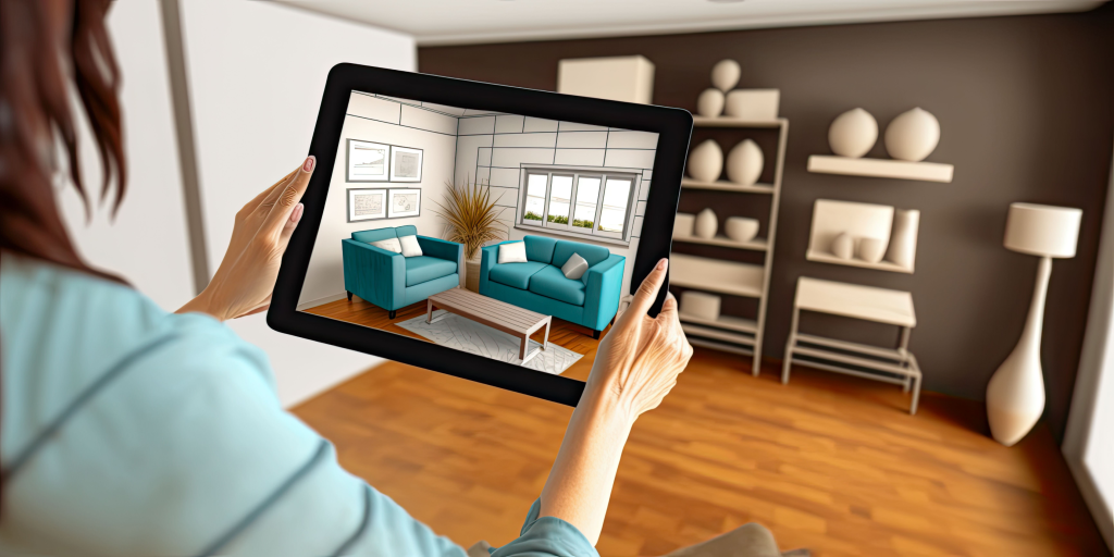 How AI is Transforming Spaces